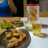 Do Vaguinho Comida