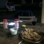 Do Vaguinho Comida