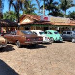 Do Vaguinho Exterior