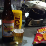 Do Vaguinho Bebida