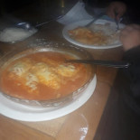 Do Vaguinho Comida