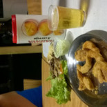 Do Vaguinho Comida