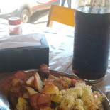 Do Vaguinho Comida