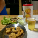 Do Vaguinho Comida