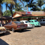 Do Vaguinho Exterior
