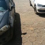 Do Vaguinho Exterior