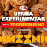Madismar Nourriture
