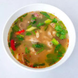Saugo Nourriture