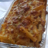 Saugo Nourriture