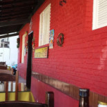 E Pizzaria Do Galego Exterior