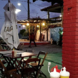 E Pizzaria Do Galego Exterior