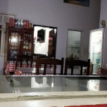 E Pizzaria Do Galego Dentro