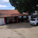 E Pizzaria Do Galego Exterior