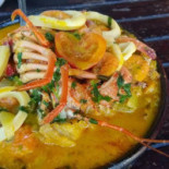 E Pizzaria Do Galego Comida