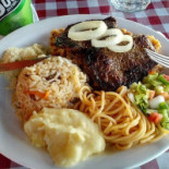 E Pizzaria Do Galego Comida