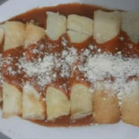 E Pizzaria Do Galego Comida
