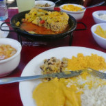 E Pizzaria Do Galego Comida