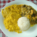E Pizzaria Do Galego Comida