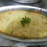 E Pizzaria Do Galego Comida
