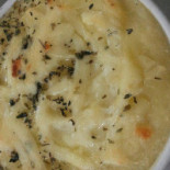E Pizzaria Do Galego Comida