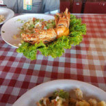 E Pizzaria Do Galego Comida