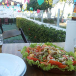 E Pizzaria Do Galego Comida