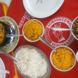 E Pizzaria Do Galego Comida