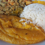 E Pizzaria Do Galego Comida