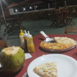 E Pizzaria Do Galego Comida