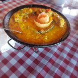 E Pizzaria Do Galego Comida