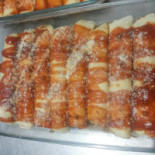 E Pizzaria Do Galego Comida