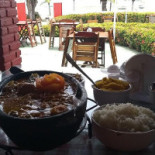 E Pizzaria Do Galego Exterior