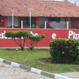 E Pizzaria Do Galego Exterior