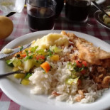 E Pizzaria Do Galego Comida