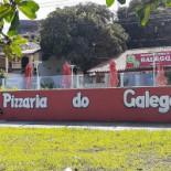 E Pizzaria Do Galego Exterior