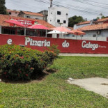 E Pizzaria Do Galego Exterior