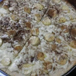 E Pizzaria Do Galego Comida
