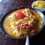 E Pizzaria Do Galego Comida