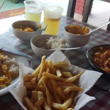 E Pizzaria Do Galego Comida