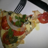 E Pizzaria Do Galego Comida