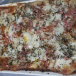 E Pizzaria Do Galego Comida