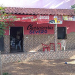 Churrascaria Severo Exterior