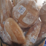 Padoka Do Klebinho Comida