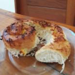 Padoka Do Klebinho Comida