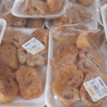 Padoka Do Klebinho Comida