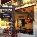 Padoka Do Klebinho Exterior