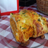 Padoka Do Klebinho Comida