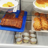 Padoka Do Klebinho Comida
