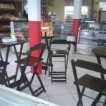 Padoka Do Klebinho Dentro