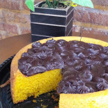 Padoka Do Klebinho Comida